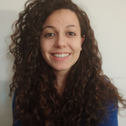 Silvia P. insegnante di Aiuto compiti