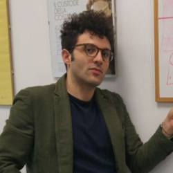 Ivan V. insegnante di Aiuto compiti