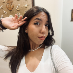 Alessia S. insegnante di Algebra