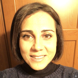 Antonella T. insegnante di Aiuto compiti