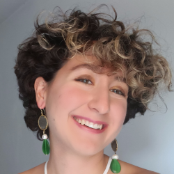 Matilda A. insegnante di Aiuto compiti