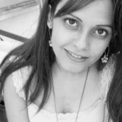 Alessandra G. insegnante di Aiuto tesi