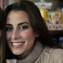 Francesca P. insegnante di Aiuto compiti