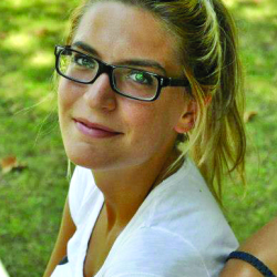 Valentina L. insegnante di Aiuto compiti