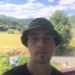 Niccolò P. insegnante di Aiuto compiti