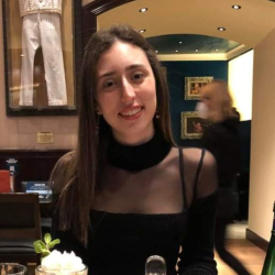 Gabriella F. insegnante di Aiuto compiti