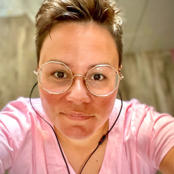 Gloria B. insegnante di Algebra