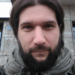 Fabio M. insegnante di Aiuto compiti