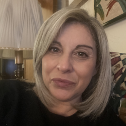 Giulia G. insegnante di Contabilità e bilancio