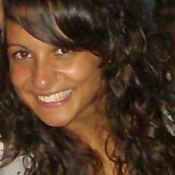 Rosalba G. insegnante di Francese