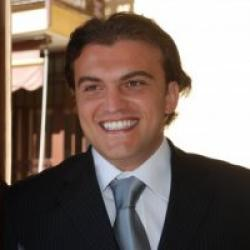 Valerio C. insegnante di Aiuto compiti