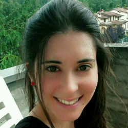 Federica S. insegnante di Aiuto compiti