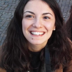 Francesca C. insegnante di Aiuto compiti