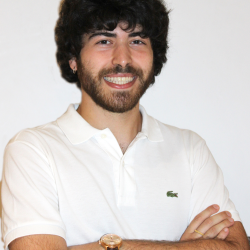 Francesco M. insegnante di Aiuto tesi