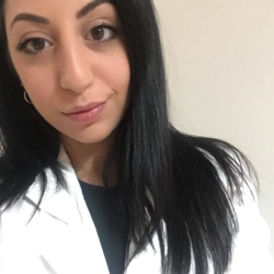 Federica Q. insegnante di Aiuto compiti