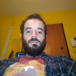 Alex P. insegnante di Informatica