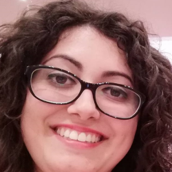 Emiliana B. insegnante di Aiuto compiti