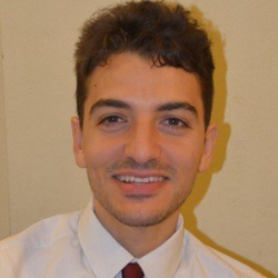 Mattia C. insegnante di Geometria descrittiva