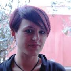Malayka Samantha P. insegnante di Aiuto compiti