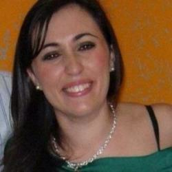 Chiara G. insegnante di Geografia