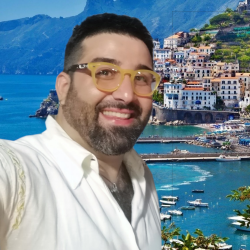 Giuseppe Alfredo R. insegnante di Aiuto compiti