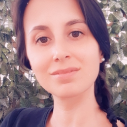 Magda C. insegnante di Aiuto compiti