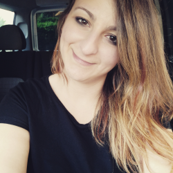Francesca M. insegnante di Aiuto tesi
