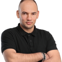 Antonello C. insegnante di Informatica