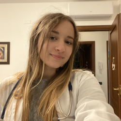 Letizia L. insegnante di Aiuto compiti