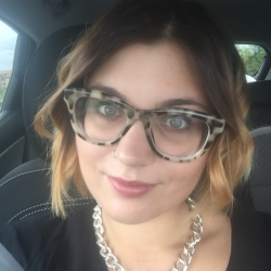Silvia Vittoria N. insegnante di Aiuto compiti