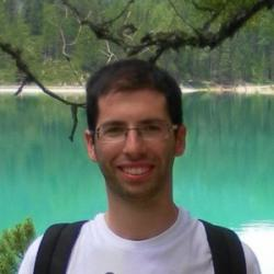 Francesco F. insegnante di Aiuto tesi