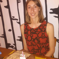 Debora S. insegnante di Aiuto compiti