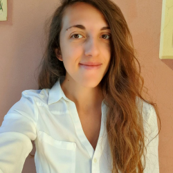 Francesca G. insegnante di Aiuto compiti