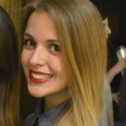 Federica R. insegnante di Aiuto compiti