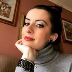 Lucia S. insegnante di Aiuto compiti