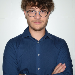 Matteo S. insegnante di Aiuto compiti
