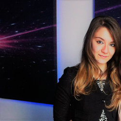 Silvia D. insegnante di Aiuto compiti