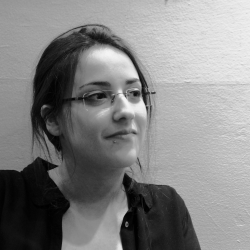 Luana S. insegnante di Storia dell'arte