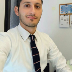 Andrea C. insegnante di Francese