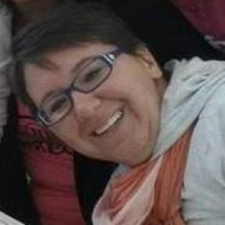 Irene B. insegnante di Aiuto compiti