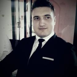 Luca B. insegnante di Aiuto compiti