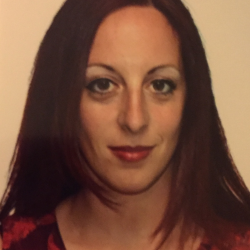 Anna A. insegnante di Aiuto compiti