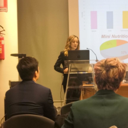 Ramona B. insegnante di Aiuto compiti