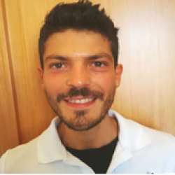 Jacopo M. insegnante di Complementi di matematica