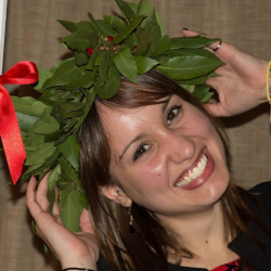Arianna R. insegnante di Aiuto compiti