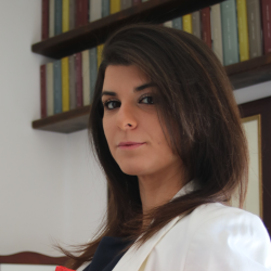 Maria Concetta C. insegnante di Aiuto compiti