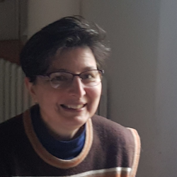 Paola B. insegnante di Aiuto compiti