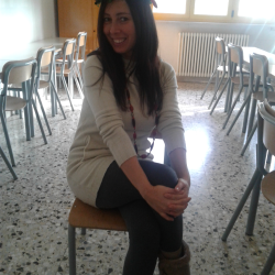 Alessia C. insegnante di Aiuto compiti