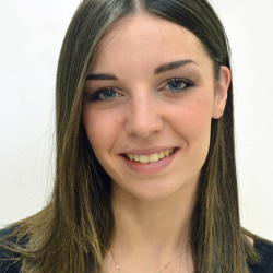 Francesca A. insegnante di Aiuto tesi