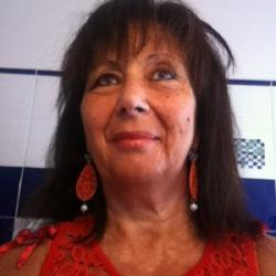 Maria Antonietta M. insegnante di Aiuto tesi